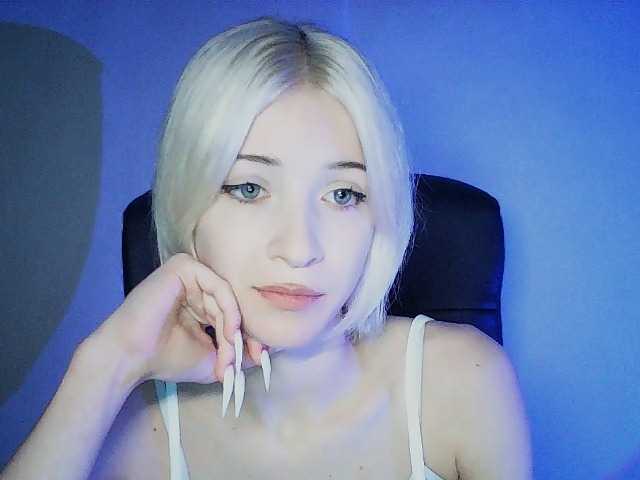 leylawinka live cam on BongaCams