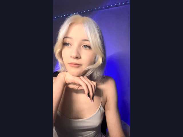 leylawinka live cam on BongaCams
