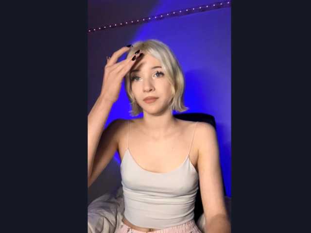 leylawinka live cam on BongaCams