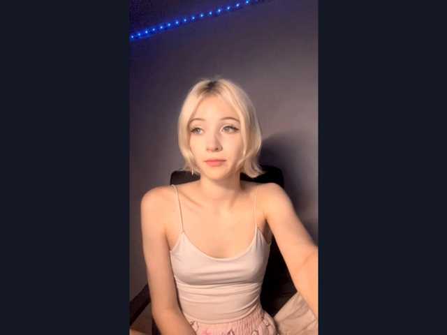 leylawinka live cam on BongaCams