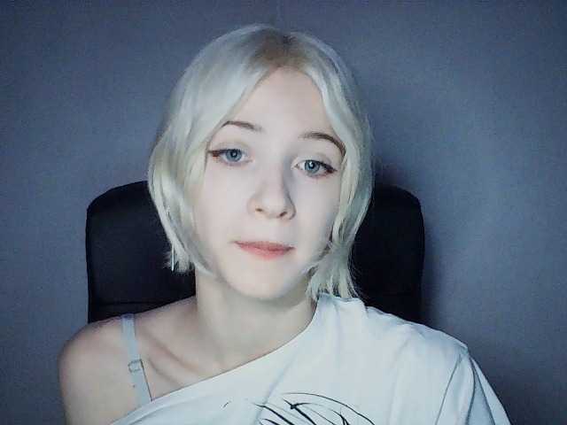 leylawinka live cam on BongaCams