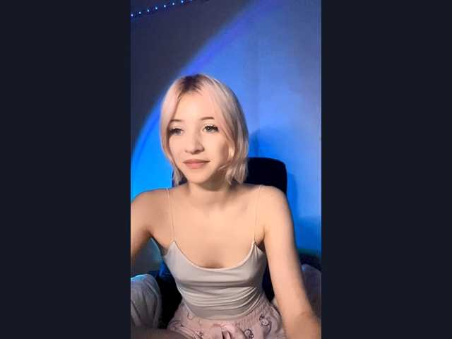 leylawinka live cam on BongaCams