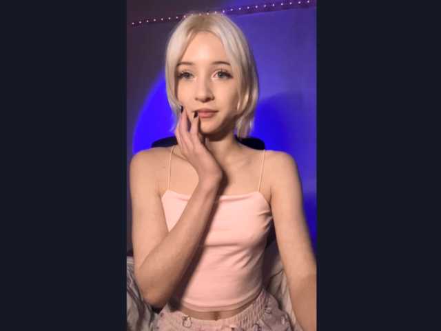 leylawinka live cam on BongaCams