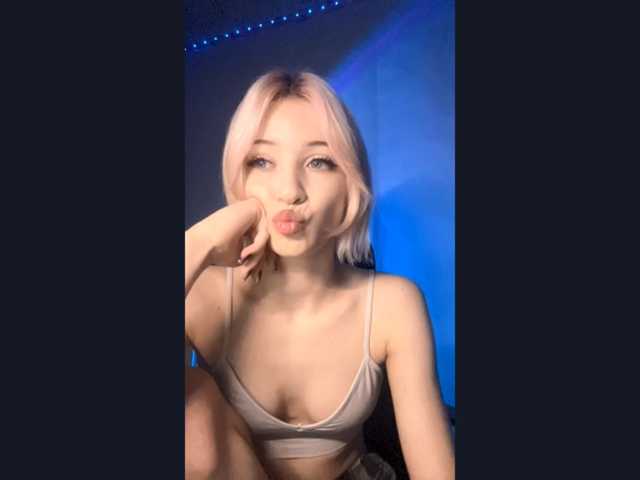 leylawinka live cam on BongaCams