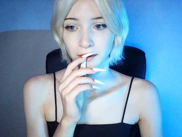 leylawinka live cam on BongaCams