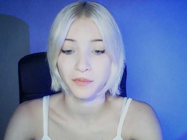 leylawinka live cam on BongaCams