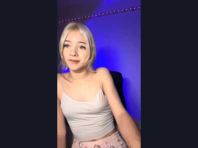 leylawinka live cam on BongaCams