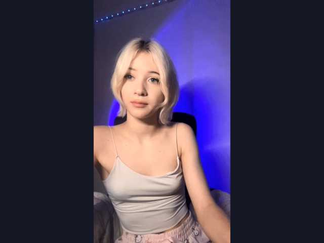 leylawinka live cam on BongaCams