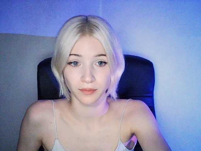 leylawinka live cam on BongaCams