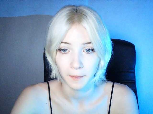 leylawinka live cam on BongaCams