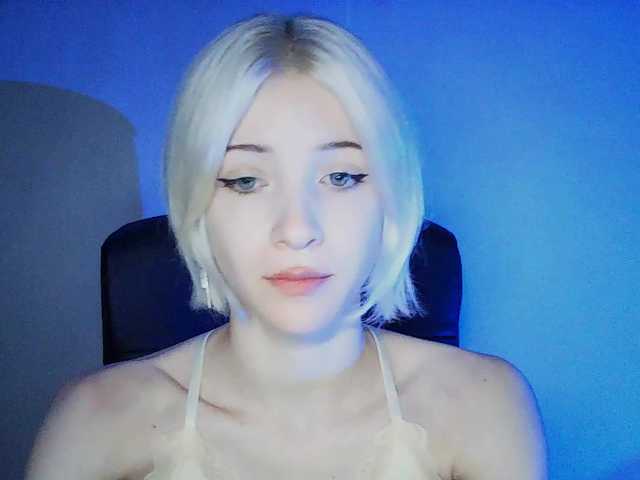 leylawinka live cam on BongaCams