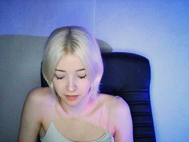 leylawinka live cam on BongaCams