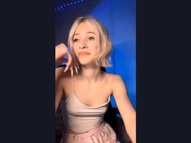 leylawinka live cam on BongaCams