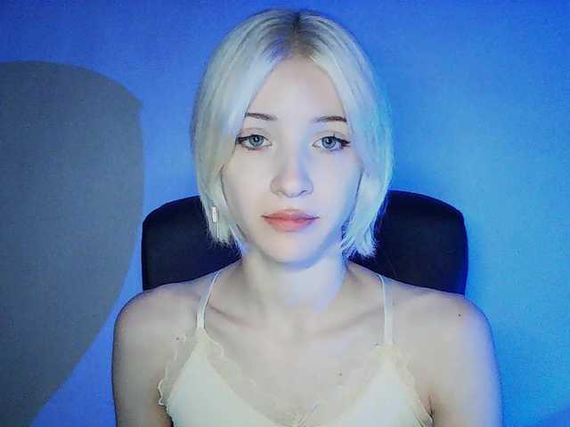 leylawinka live cam on BongaCams