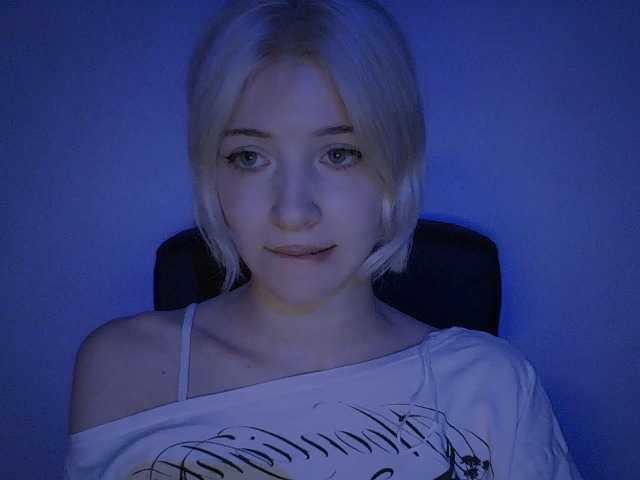 leylawinka live cam on BongaCams