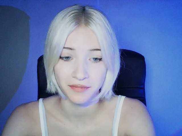 leylawinka live cam on BongaCams