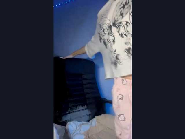 leylawinka live cam on BongaCams