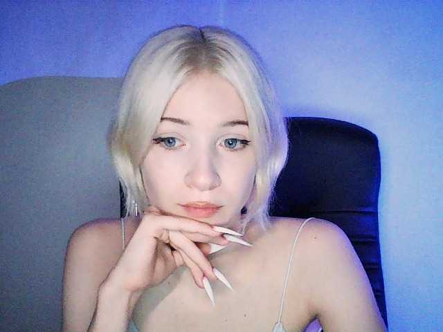 leylawinka live cam on BongaCams