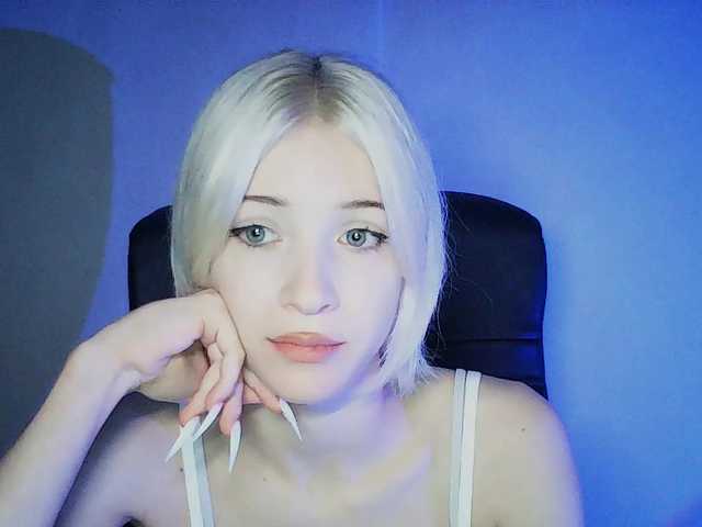 leylawinka live cam on BongaCams