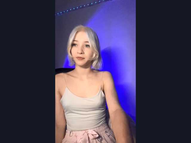 leylawinka live cam on BongaCams