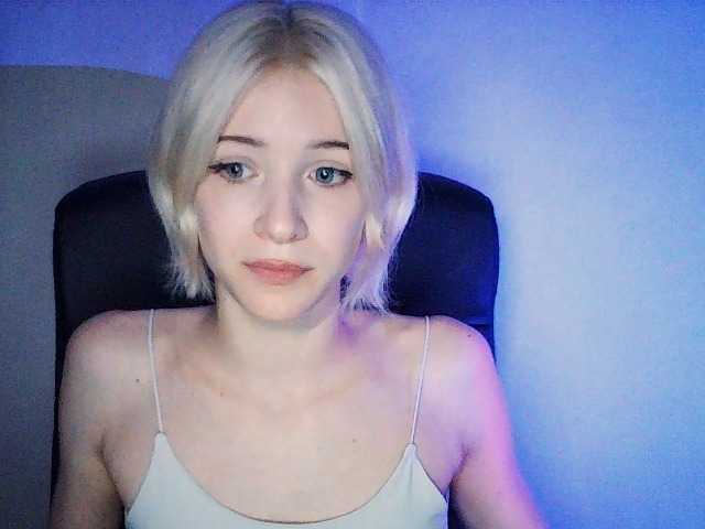 leylawinka live cam on BongaCams