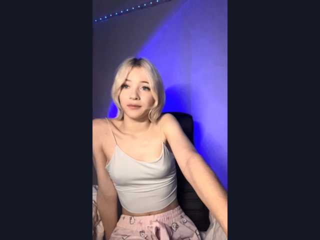 leylawinka live cam on BongaCams