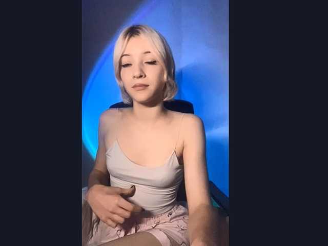 leylawinka live cam on BongaCams