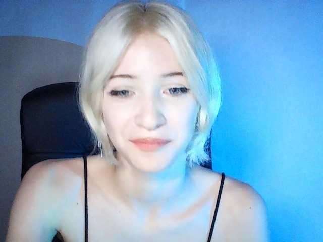leylawinka live cam on BongaCams