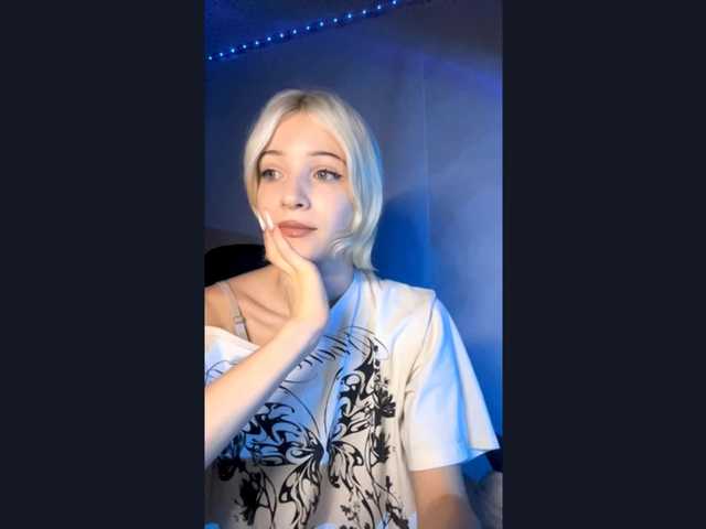 leylawinka live cam on BongaCams