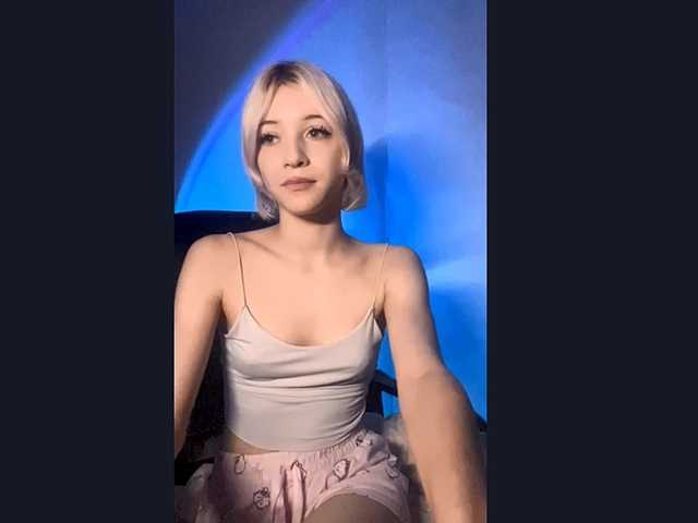leylawinka live cam on BongaCams