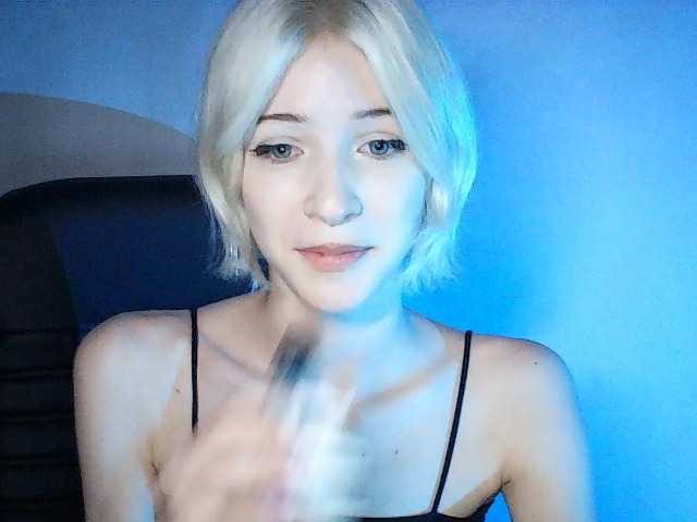 leylawinka live cam on BongaCams
