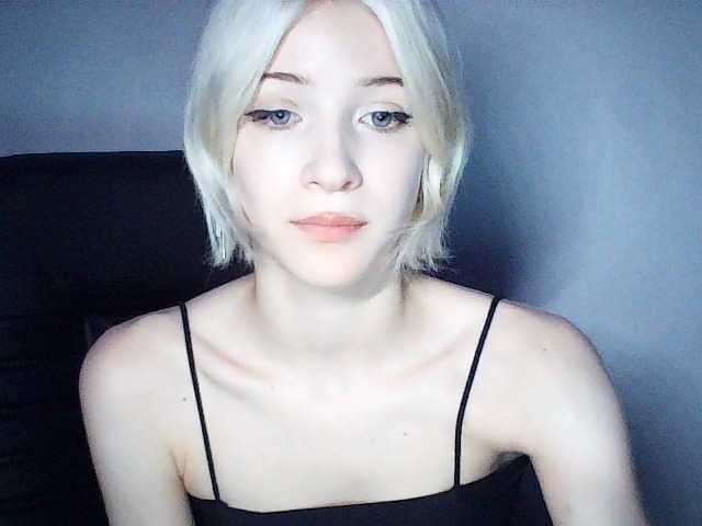 leylawinka live cam on BongaCams
