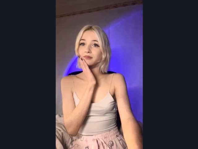 leylawinka live cam on BongaCams