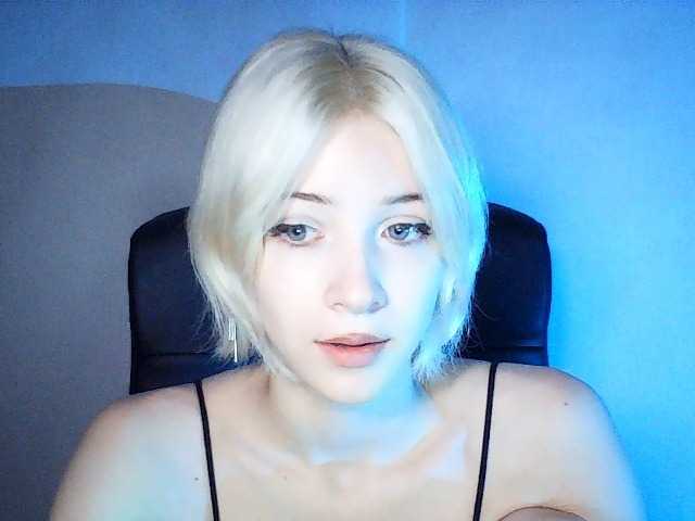 leylawinka live cam on BongaCams