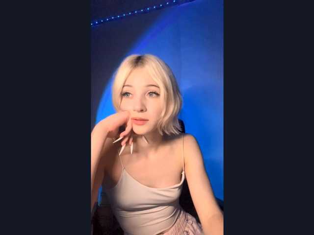 leylawinka live cam on BongaCams