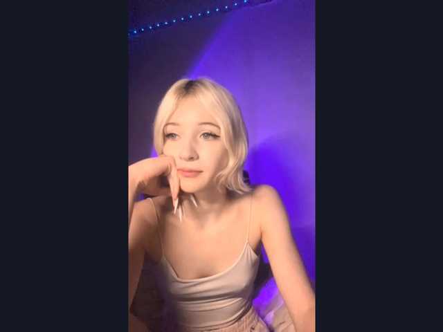leylawinka live cam on BongaCams