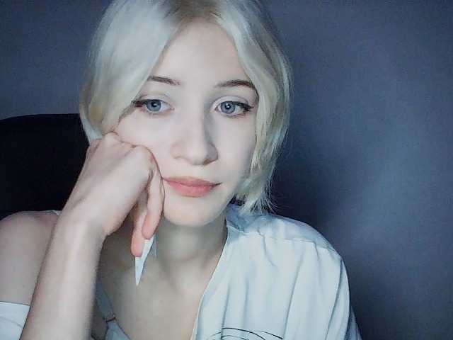 leylawinka live cam on BongaCams