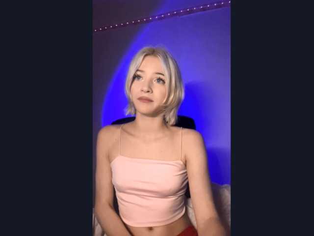 leylawinka live cam on BongaCams