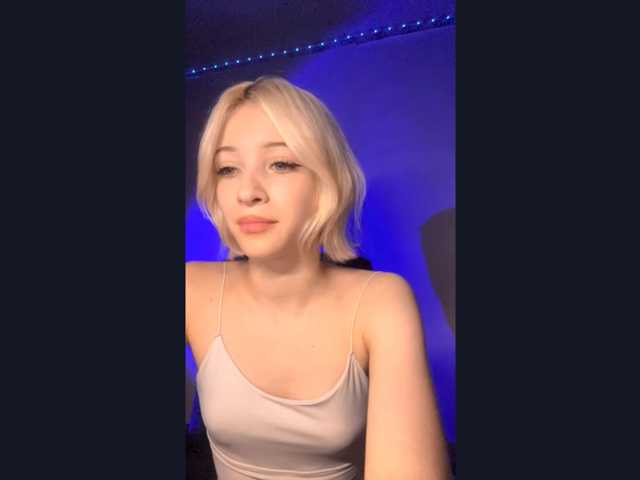 leylawinka live cam on BongaCams