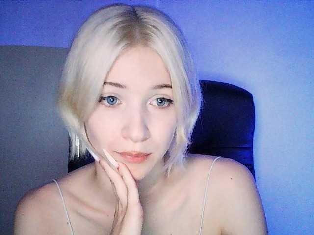 leylawinka live cam on BongaCams