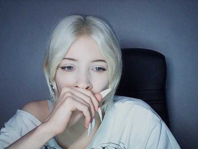 leylawinka live cam on BongaCams