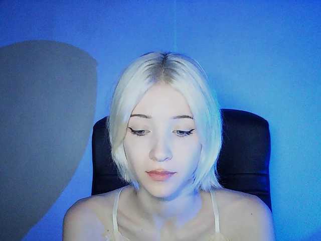 leylawinka live cam on BongaCams