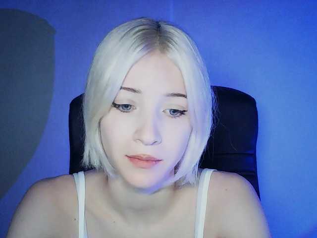 leylawinka live cam on BongaCams