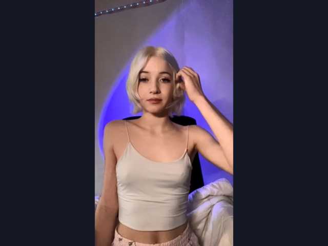 leylawinka live cam on BongaCams