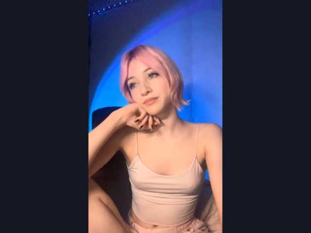 leylawinka live cam on BongaCams