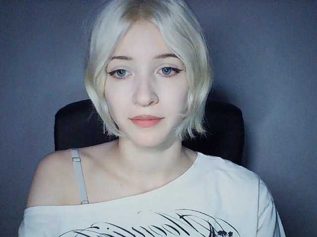 leylawinka live cam on BongaCams