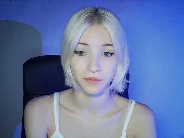 leylawinka live cam on BongaCams