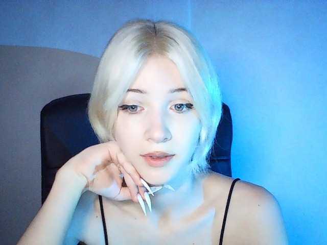 leylawinka live cam on BongaCams