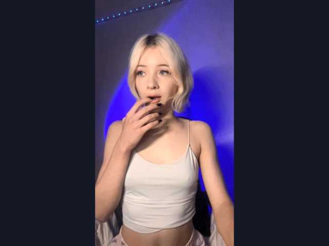 leylawinka live cam on BongaCams