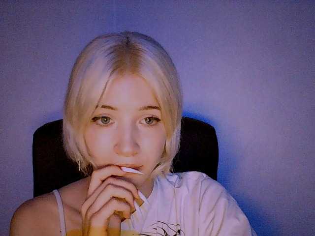 leylawinka live cam on BongaCams